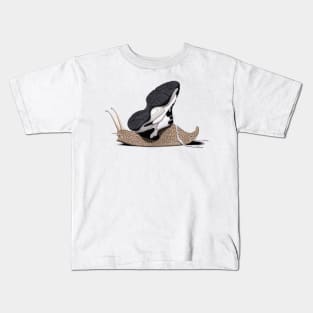 The Sneaker Kids T-Shirt